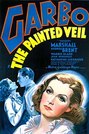 The Painted Veil