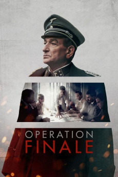 دانلود فیلم Operation Finale