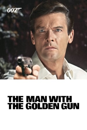 دانلود فیلم The Man with the Golden Gun