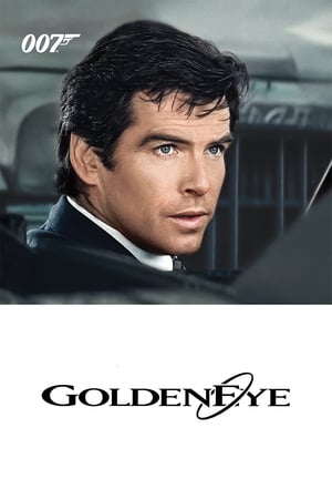 GoldenEye