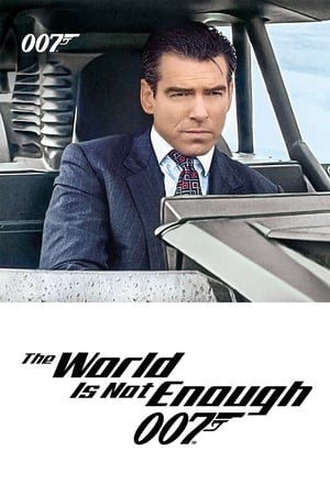 The World Is Not Enough