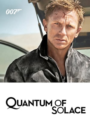 Quantum of Solace