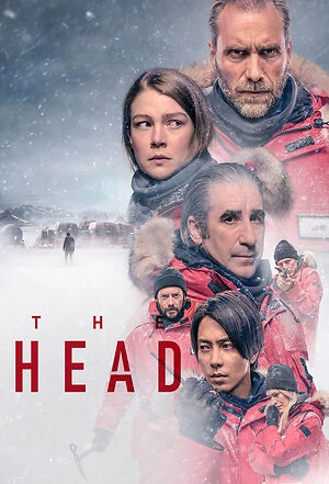 The Head