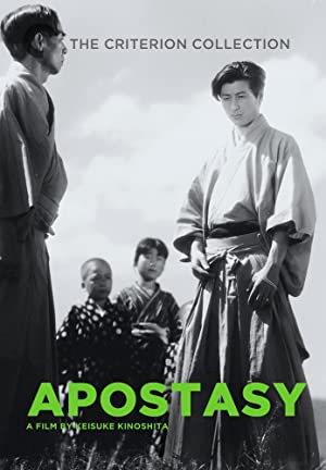 دانلود فیلم Apostasy