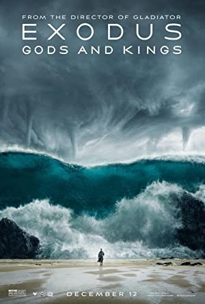 دانلود فیلم Exodus Gods and Kings