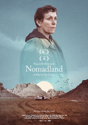 Nomadland