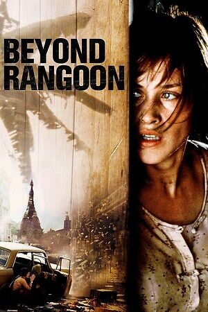 Beyond Rangoon