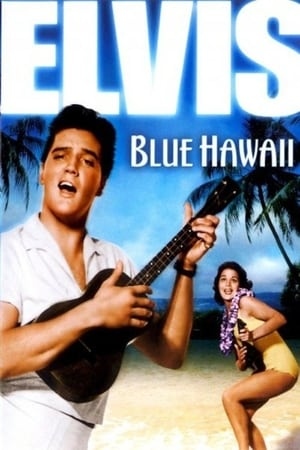 Blue Hawaii