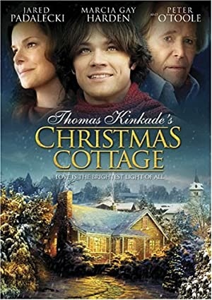 Thomas Kinkades Christmas Cottage