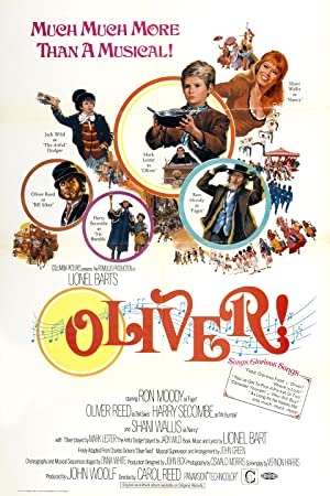 Oliver