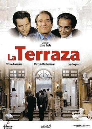 La terrazza