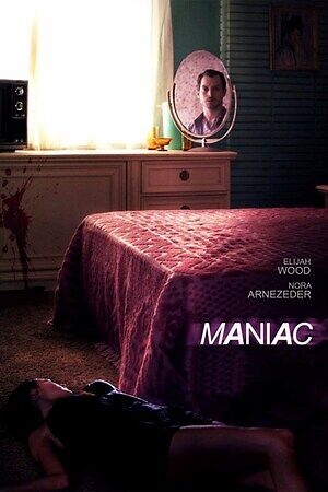 Maniac