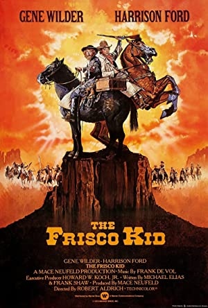 دانلود فیلم The Frisco Kid