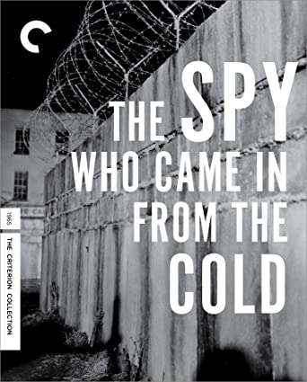 دانلود فیلم The Spy Who Came in from the Cold