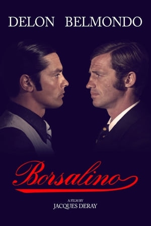 Borsalino