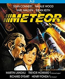 دانلود فیلم Meteor