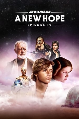 Star Wars A New Hope