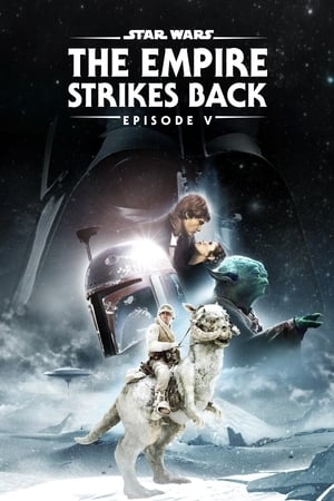 Star Wars The Empire Strikes Back