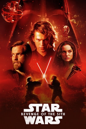 Star Wars Revenge of the Sith