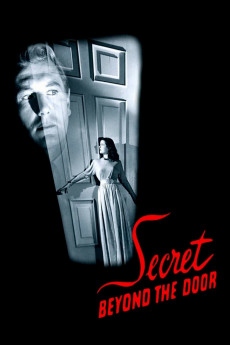 Secret Beyond the Door