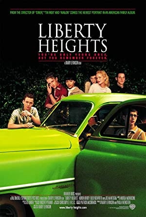 دانلود فیلم Liberty Heights