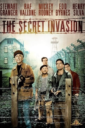 The Secret Invasion