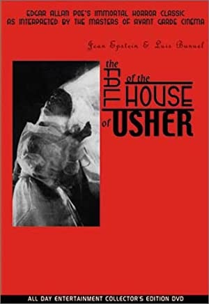 The Fall of the House of Usher