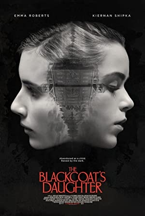 The Blackcoats Daughter