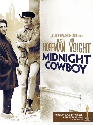 دانلود فیلم Midnight Cowboy