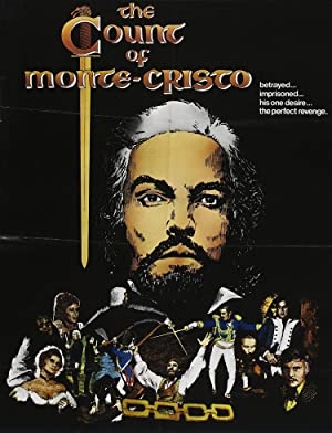 The Count of Monte Cristo