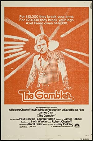 The Gambler