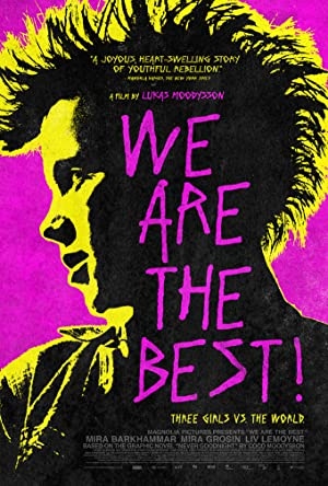 دانلود فیلم We Are the Best