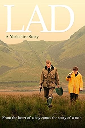 Lad A Yorkshire Story