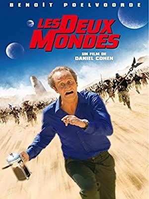 Les deux mondes