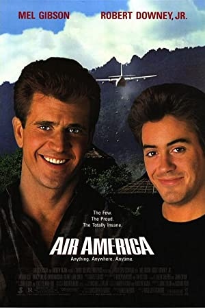 Air America