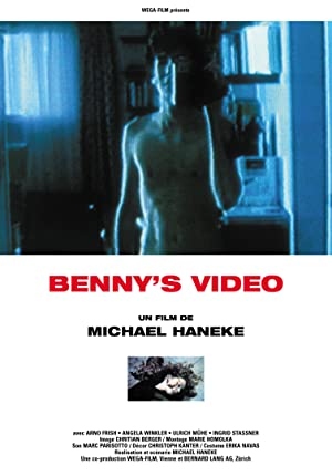 Bennys Video