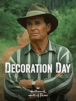 Decoration Day