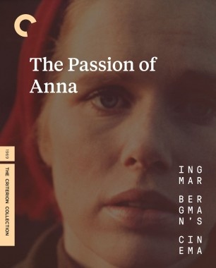 The Passion of Anna