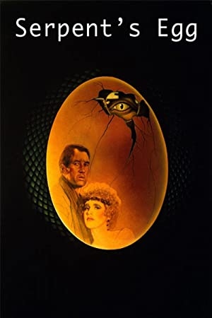 The Serpents Egg