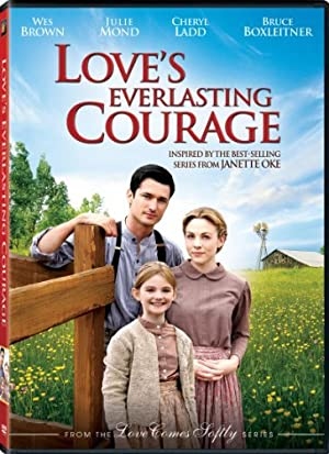 Loves Everlasting Courage