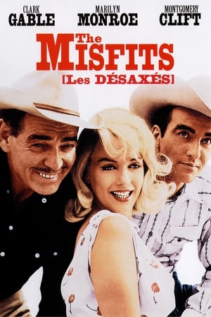 The Misfits