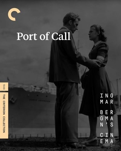 Port of Call