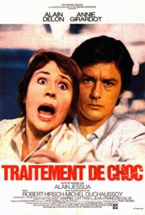 Shock Treatment