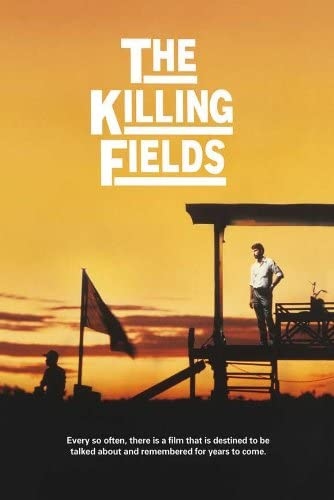 The Killing Fields