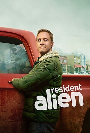 Resident Alien