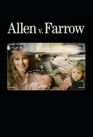 Allen v Farrow