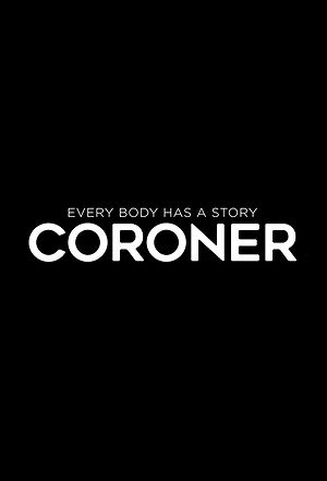 دانلود سریال Coroner