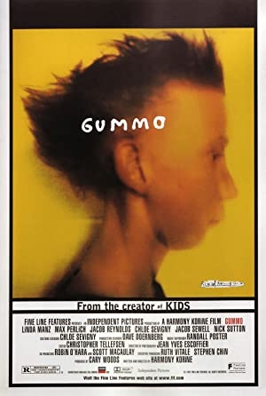 Gummo