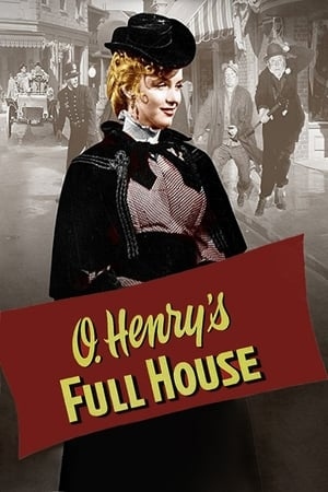 O Henrys Full House