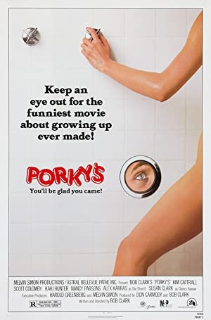 Porkys